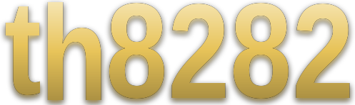 th8282 โลโก้